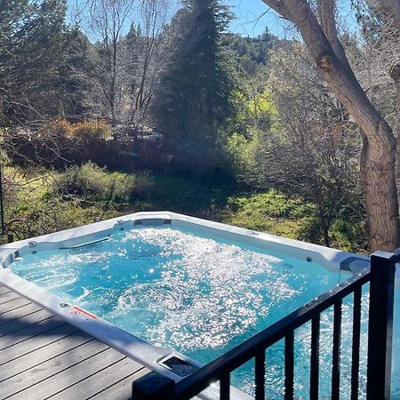 Sedona Hideaway With Swim Spa And Private Tavern! Exterior photo